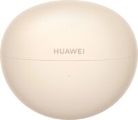 Huawei Freeclip Bluetooth Sztereo Fülhallgató Töltőtokban - Bézs