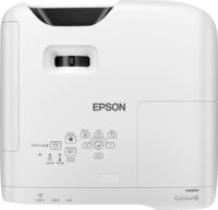 Epson EB-W56S WXGA 3700 Lumen Projektor - Fehér