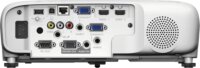 Epson EB-W56S WXGA 3700 Lumen Projektor - Fehér