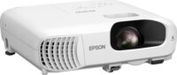 Epson EB-W56S WXGA 3700 Lumen Projektor - Fehér