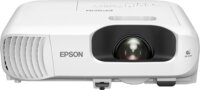 Epson EB-W56S WXGA 3700 Lumen Projektor - Fehér