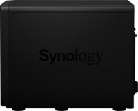 Synology DX1222 NAS 12-rekeszes Bővítőegység