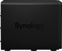 Synology DX1222 NAS 12-rekeszes Bővítőegység