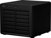 Synology DX1222 NAS 12-rekeszes Bővítőegység