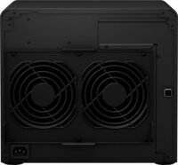 Synology DX1222 NAS 12-rekeszes Bővítőegység