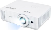 Acer P5550 FHD 5200 Lumen 3D Projektor - Fehér