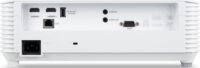 Acer P5550 FHD 5200 Lumen 3D Projektor - Fehér