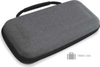 Hyperkin ARMOR3 Nintendo Switch/OLED Játékkonzol 12 részes Travel csomag - Piros/Kék