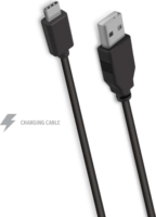 Hyperkin ARMOR3 Nintendo Switch/OLED Játékkonzol 12 részes Travel csomag - Piros/Kék