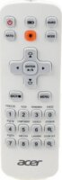 Acer J3 Távirányító Acer projektorokhoz - Fehér