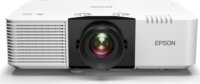 Epson EB-L890U WUXGA 8000 Lumen Projektor - Fehér