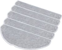 TP-Link TAPO RVA301 Robot Porszívó Mosható Felmosó kendő csomag (5 db / csomag)