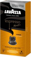 Lavazza Lungo Nespresso kompatibilis Kávé kapszula 10 db