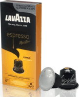 Lavazza Lungo Nespresso kompatibilis Kávé kapszula 10 db