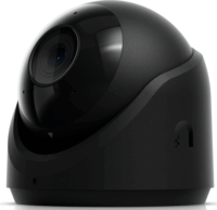 Ubiquiti G6 8MP kültéri és beltéri Turret kamera - Fekete