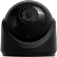 Ubiquiti G6 8MP kültéri és beltéri Turret kamera - Fekete