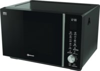 Bauknecht MF 255 B Szabadonálló Mikrohullámú sütő 25L 800W - Fekete