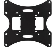 Actec TVM6 23"-43" LCD TV / Monitor fali tartó konzol - Fekete