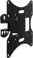 Actec TVM6 23"-43" LCD TV / Monitor fali tartó konzol - Fekete