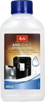 Melitta Anti Calc Kávéfőző vízkőoldó folyadék 250ml