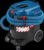 Bosch GAS 35 H AFC Nedves-Száraz Takarítógép Ipari Porszívó 1200 Watt