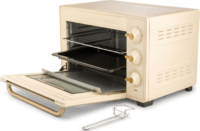 Gorenje OM30CLI Elektromos Mini Sütő 30L 1600W - Krémszínű