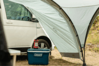 Coleman 2181829 Event Shelter Sátor / Autó Összekötő - L