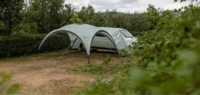 Coleman 2181829 Event Shelter Sátor / Autó Összekötő - L