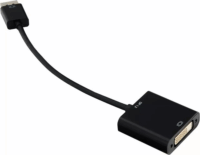 Sharkoon Displayport 1.2 - DVI 24+1 Kábel 0.15m - Fekete