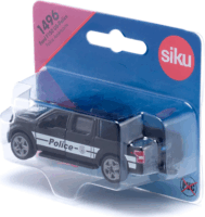 Siku 1496 Blister Ford F150 Amerikai Rendőrautó 1:87