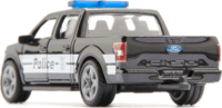Siku 1496 Blister Ford F150 Amerikai Rendőrautó 1:87