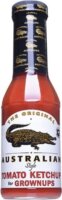 The Original Australian Paradicsom Ketchup Felnőtteknek 355ml