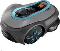 Gardena 19922-20 Smart Sileno free Robotfűnyíró (800 m²)