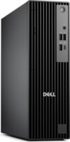 Dell Pro Slim QCS1250 SFF Számítógép (Intel Core Ultra 5-235 / 16GB / 512GB M.2 SSD / Win 11 Pro)