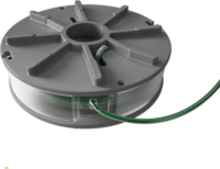 Gardena 05411-20 Damil 2 mm x 4m - Zöld