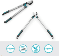 Gardena 12031-88 EasyCut L Ágvágó olló