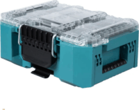 Makita P-91067 MAKTRAK Szerszámos láda 278 x 162 x 389 mm