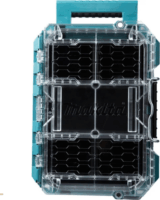 Makita P-91067 MAKTRAK Szerszámos láda 278 x 162 x 389 mm