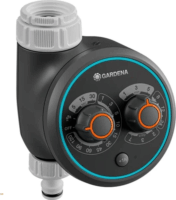Gardena 01897-20 Water Control EasyPlus Öntözésvezérlő