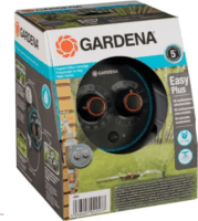 Gardena 01897-20 Water Control EasyPlus Öntözésvezérlő