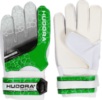 HUDORA Gyerek Kapuskesztyű - Zöld (M)