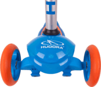 Hudora 11063 Flitzkids 2.0 3 Kerekű Gyerek Roller - Kék