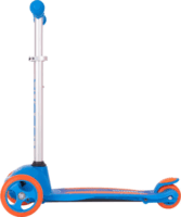 Hudora 11063 Flitzkids 2.0 3 Kerekű Gyerek Roller - Kék