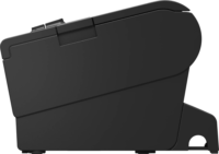 Epson TM-T88VII Fekete Címkenyomtató USB / LAN - Fekete