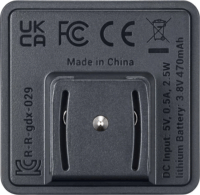 Godox iM20 Fényképezőgép Vaku 440Ws