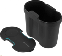 Gardena 13367-20 Öntözővíz-tározó 10,5L - Antracit