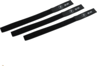 Mackie 2053040 Asztalra fogatható Mikrofon tartó kar - Fekete