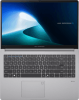 Asus Expertbook P1403CVA-S63293 Laptop Szürke (14" / Intel Core 3-100U / 8GB / 512GB M.2 SSD)