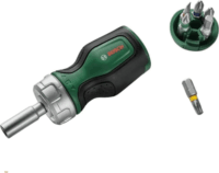 Bosch 1600A032UZ DIY Csavarhúzó bitkészlettel (6db/csomag)