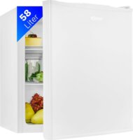 Bomann KB 7347 Szabadonálló Hűtőszekrény 58L - Fehér